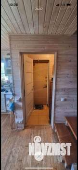 Дом 60м², 2-этажный, участок 7 сот.  