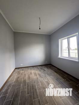 Дом 140м², 1-этажный, участок 6 сот.  