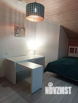 Дом 120м², 2-этажный, участок 10 сот.  