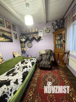 Дом 90м², 2-этажный, участок 6 сот.  