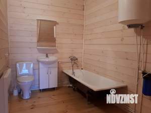 Дом 95м&sup2;, 2-этажный, участок 5 сот.  