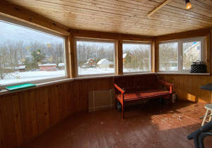 Дом 95м&sup2;, 2-этажный, участок 20 сот.  