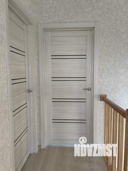Дом 165м², 2-этажный, участок 8 сот.  