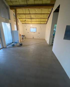 Дом 120м&sup2;, 1-этажный, участок 6 сот.  