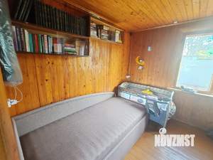 Дом 46м&sup2;, 2-этажный, участок 4 сот.  