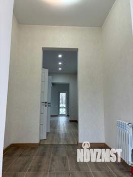 Дом 131м², 1-этажный, участок 10 сот.  