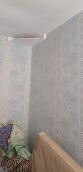 Дом 59м&sup2;, 1-этажный, участок 4 сот.  