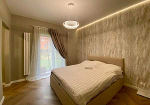 Дом 123м², 1-этажный, участок 9 сот.  