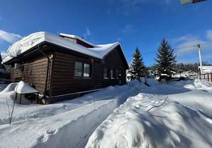 Дом 143м&sup2;, 2-этажный, участок 6 сот.  