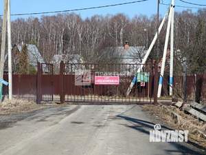 Дом 72м&sup2;, 2-этажный, участок 6 сот.  