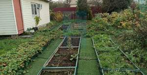 Дом 49м², 2-этажный, участок 4 сот.  