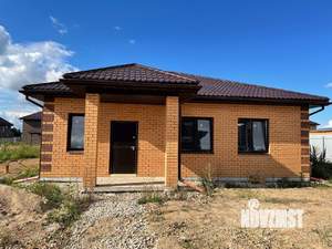 Дом 120м&sup2;, 2-этажный, участок 8 сот.  