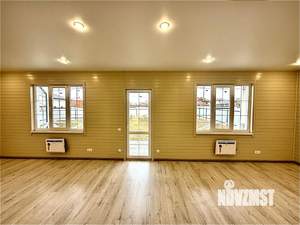 Дом 135м², 1-этажный, участок 8 сот.  