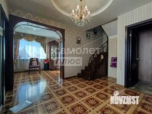 Дом 129м², 2-этажный, участок 10 сот.  