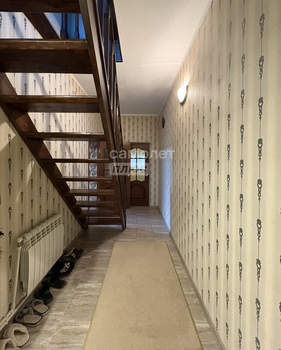 Дом 204м&sup2;, 2-этажный, участок 15 сот.  