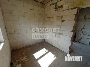 Дом 60м², 1-этажный, участок 7 сот.  