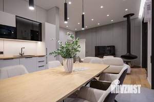 Дом 110м&sup2;, 1-этажный, участок 7 сот.  