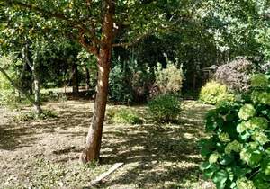 Дом 28м&sup2;, 2-этажный, участок 6 сот.  