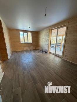 Дом 120м&sup2;, 2-этажный, участок 6 сот.  