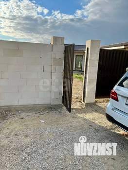 Дом 190м&sup2;, 1-этажный, участок 12 сот.  