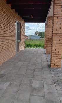 Дом 160м², 2-этажный, участок 7 сот.  