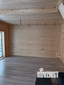 Дом 108м&sup2;, 2-этажный, участок 6 сот.  