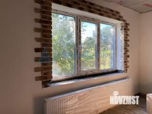 Дом 260м², 2-этажный, участок 16 сот.  