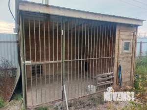 Дом 70м&sup2;, 1-этажный, участок 6 сот.  