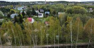 Дом 30м², 2-этажный, участок 6 сот.  