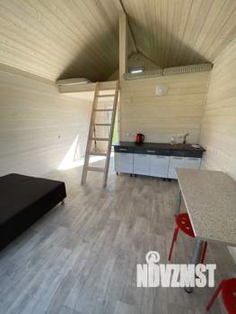 Дом 48м², 1-этажный, участок 6 сот.  