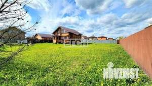 Дом 183м&sup2;, 2-этажный, участок 15 сот.  