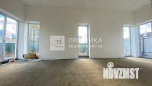 Дом 130м², 2-этажный, участок 7 сот.  