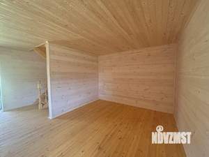 Дом 85м&sup2;, 2-этажный, участок 6 сот.  