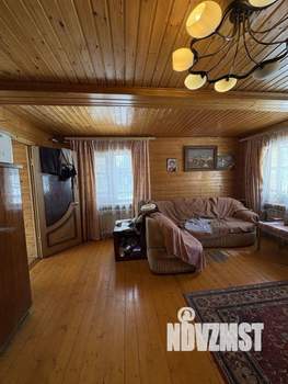 Дом 70м&sup2;, 1-этажный, участок 12 сот.  