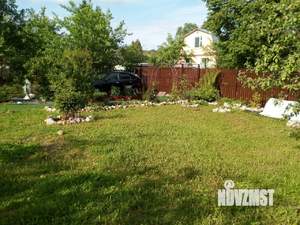 Дом 23м&sup2;, 1-этажный, участок 8 сот.  