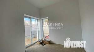 Дом 130м², 2-этажный, участок 7 сот.  