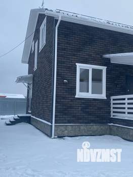 Дом 149м&sup2;, 2-этажный, участок 7 сот.  