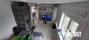 Дом 23м&sup2;, 1-этажный, участок 8 сот.  