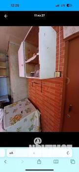 Дом 45м&sup2;, 2-этажный, участок 6 сот.  