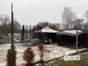 Дом 86м&sup2;, 2-этажный, участок 7 сот.  