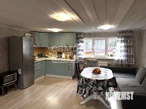 Дом 88м², 2-этажный, участок 9 сот.  