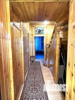 Дом 140м&sup2;, 2-этажный, участок 7 сот.  