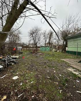 Дом 40м&sup2;, 2-этажный, участок 4 сот.  