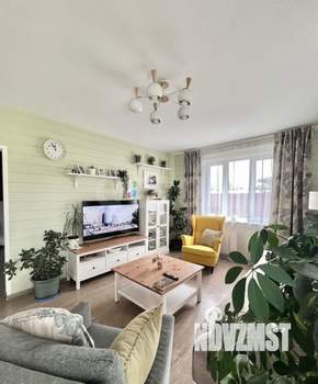 Дом 128м&sup2;, 2-этажный, участок 12 сот.  