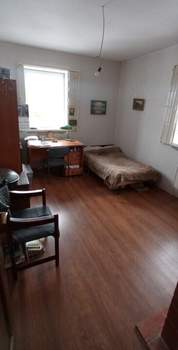 Дом 225м², 3-этажный, участок 38 сот.  