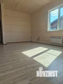 Дом 125м&sup2;, 1-этажный, участок 7 сот.  