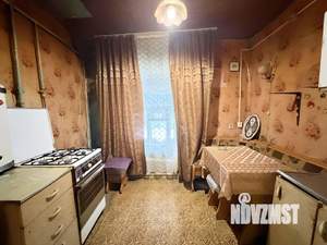 Дом 48м&sup2;, 1-этажный, участок 5 сот.  