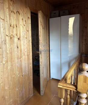 Дом 200м&sup2;, 2-этажный, участок 7 сот.  