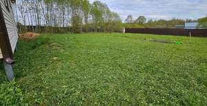 Дом 92м&sup2;, 2-этажный, участок 12 сот.  