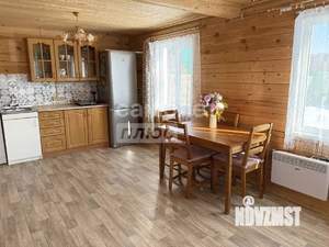 Дом 65м&sup2;, 2-этажный, участок 6 сот.  